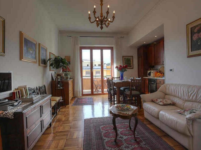 Rent Filomena E Francesca Casa de hóspedes Roma