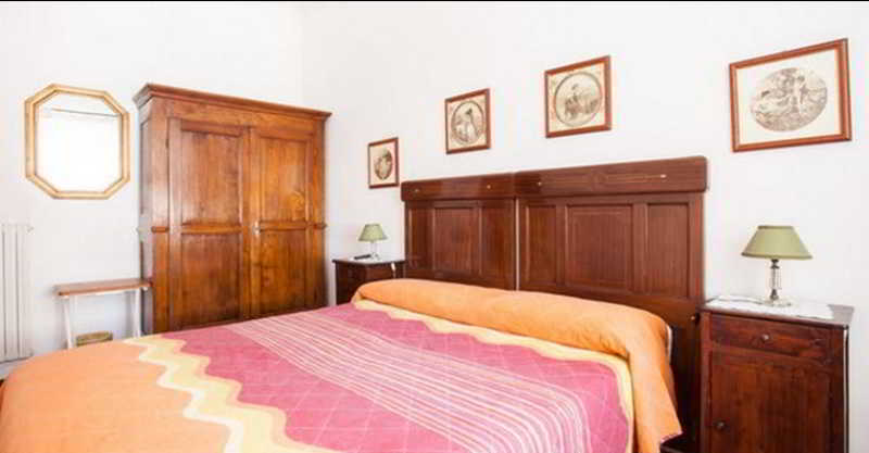 Casa de hóspedes Rent Filomena E Francesca
