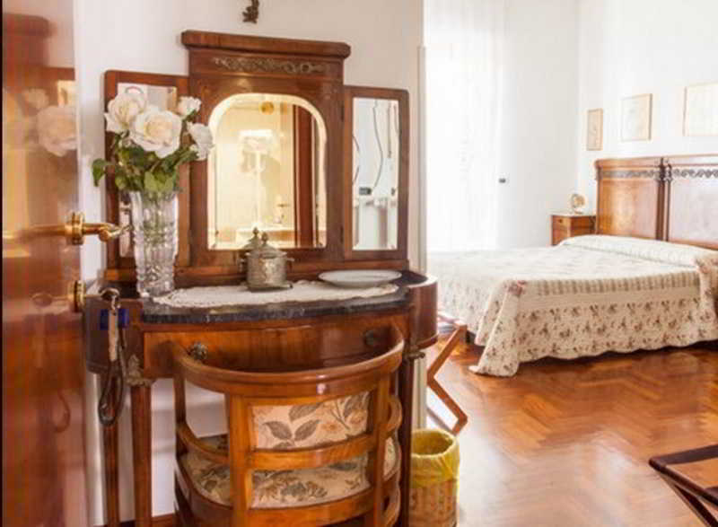 Casa de hóspedes Rent Filomena E Francesca