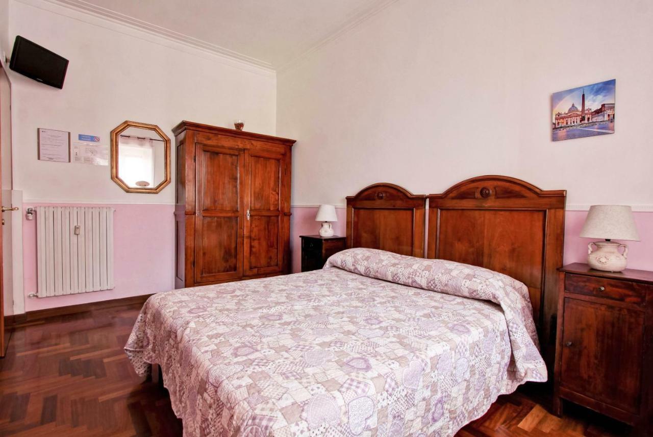 Casa de hóspedes Rent Filomena E Francesca Roma